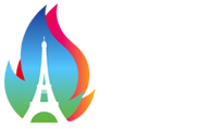 Logo Veja - Olimpíadas Paris 2024